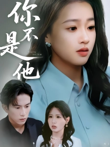 短剧你不是他海报