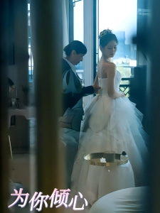 短剧为你倾心海报