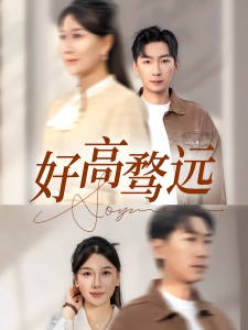 短剧好高骛远海报