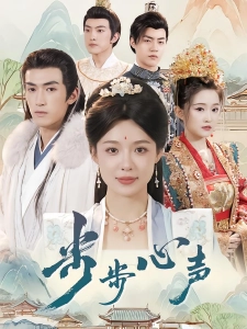短剧步步心声海报