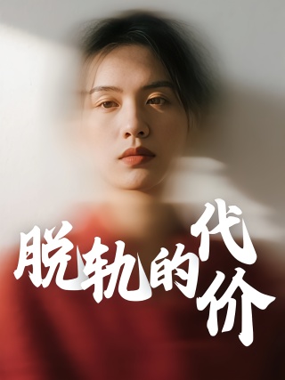 短剧脱轨的代价海报