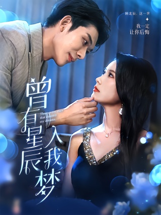 短剧曾有星辰入我梦海报