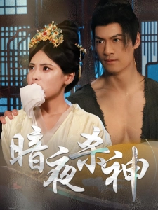 短剧暗夜杀神海报