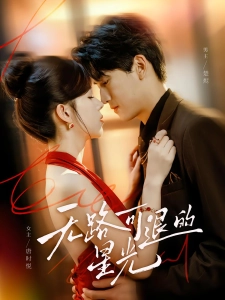短剧无路可退的星光海报