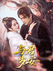 短剧与君岁安海报