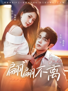 短剧翩翩不离海报