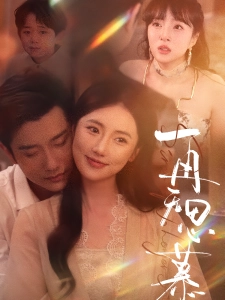 短剧再无思慕海报