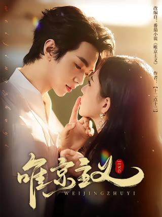 短剧唯京主义海报