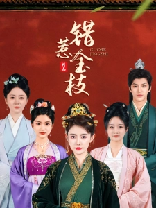 短剧错惹金枝海报