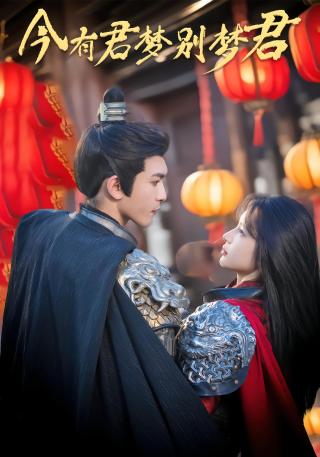 短剧今有君梦别梦君海报