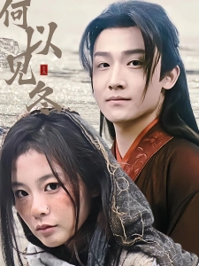 短剧何以见冬海报