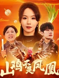 短剧山鸡不是凤凰海报