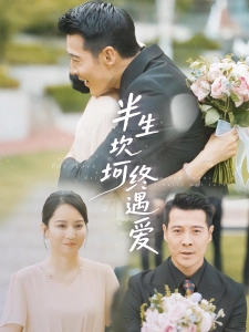 短剧半生坎坷终遇爱海报