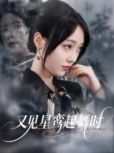 短剧又见星鸾起舞时海报