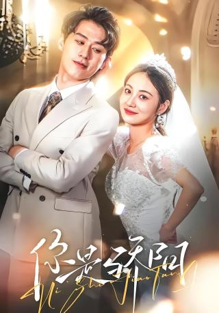 短剧你是骄阳海报