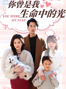 短剧你曾是我生命中的光海报