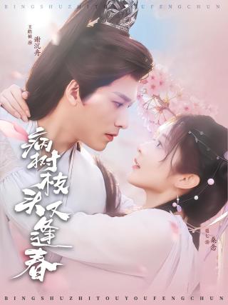 短剧病树枝头又逢春海报