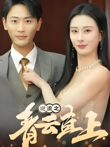 短剧逆流之青云直上海报