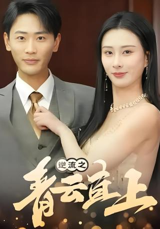 短剧逆流之青云直上海报