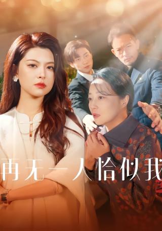 短剧再无一人恰似我海报