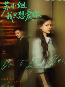 短剧苏小姐，我只想爱你海报