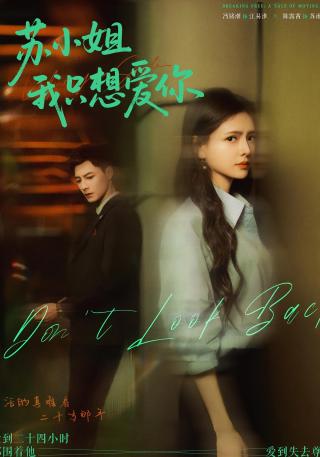 短剧苏小姐，我只想爱你海报