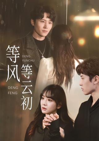 短剧等风等云初海报