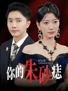 短剧你的朱砂痣海报