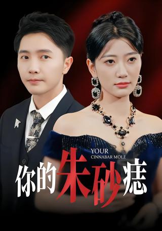 短剧你的朱砂痣海报