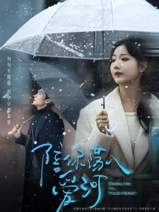 短剧陪你荡入爱河海报