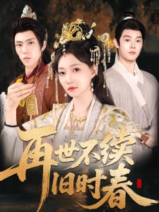 短剧再世不续旧时春海报