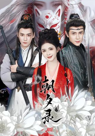 短剧朝夕录海报