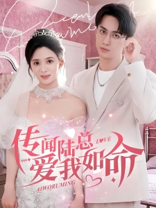 短剧传闻陆总爱我如命海报