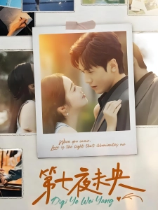 短剧第七夜未央海报