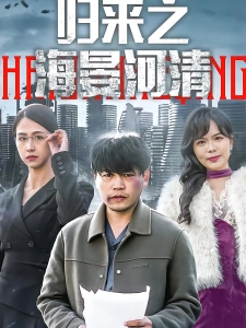 短剧归来之海晏河清海报
