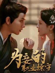 短剧为妾的职业操守海报