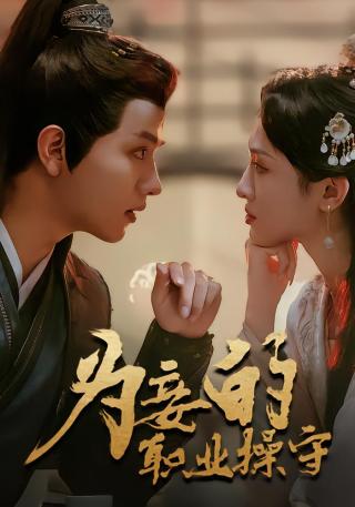 短剧为妾的职业操守海报