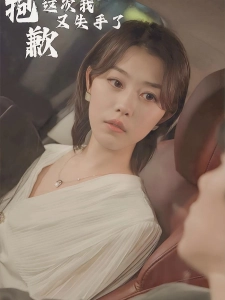 短剧抱歉这次我又失手了海报