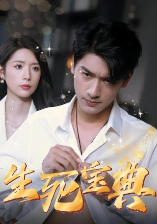 短剧生死宝典海报