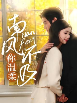 短剧南风不及你温柔海报