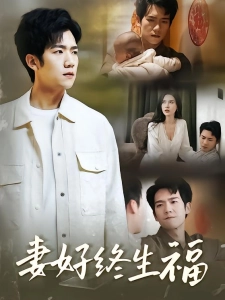 短剧妻好终生福海报