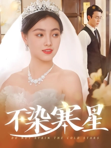 短剧不染寒星海报