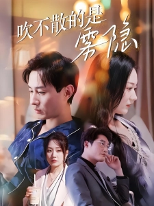 短剧吹不散的是雾隐海报