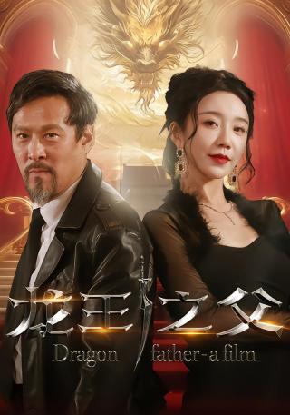 短剧龙王之父海报