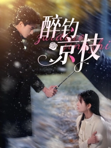 短剧醉钓京枝海报