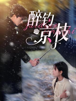 短剧醉钓京枝海报