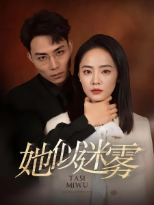 短剧她似迷雾海报