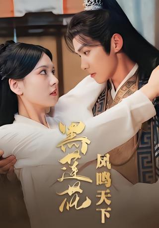 短剧黑莲花凤鸣天下海报