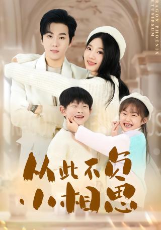 短剧从此不负小相思海报