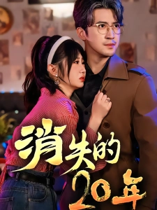 短剧消失的20年海报